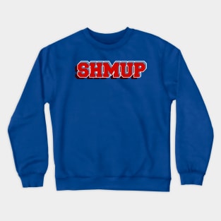 Shmup 1943 Crewneck Sweatshirt